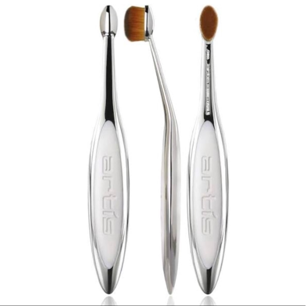 Artis Elite Oval 3 Brush